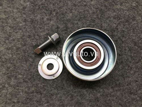 Bi tăng dây tổng Toyota Innova, Toyota Fortuner xăng
