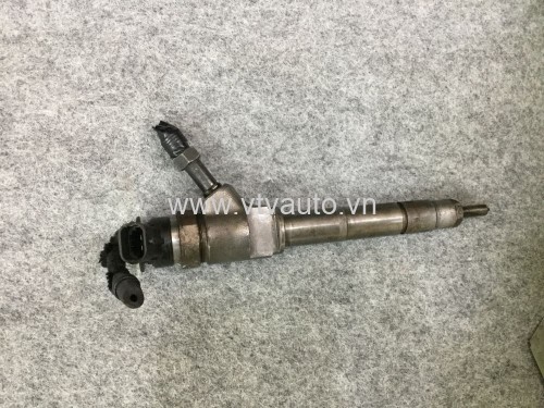 Kim phun Ford Ranger, Ford Everest 2009-2012