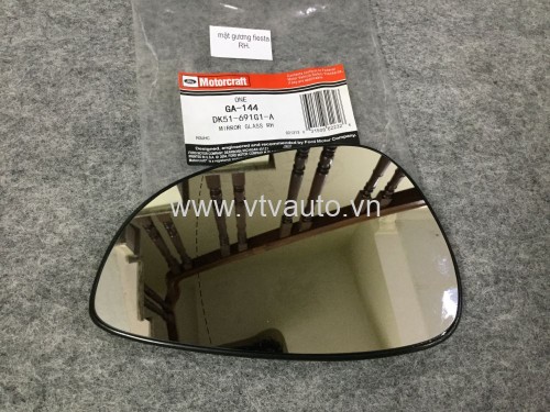Mặt gương phải Ford Fiesta 2012-2015