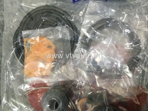 Bộ cuppen, chụp bụi phanh trước Toyota Corolla 1996-2001