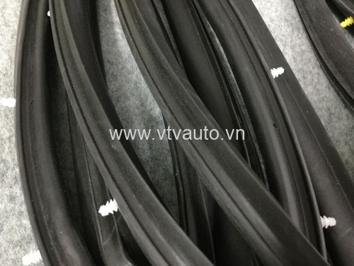 Bộ 4 cái gioăng cánh cửa Toyota Land Cruiser 1990-1997