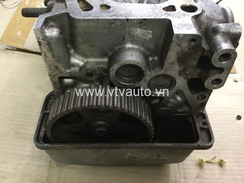 Mặt máy bãi Toyota Corolla 1991-1995, 4A