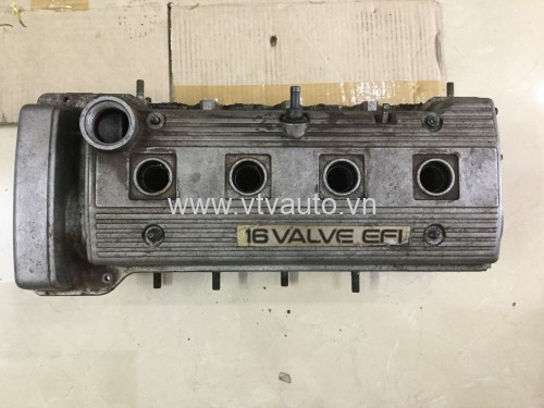 Mặt máy bãi Toyota Corolla 1991-1995, 4A