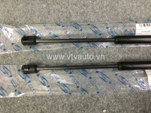 Cặp 2 ty chống cốp sau Hyundai i20, 2008-2015