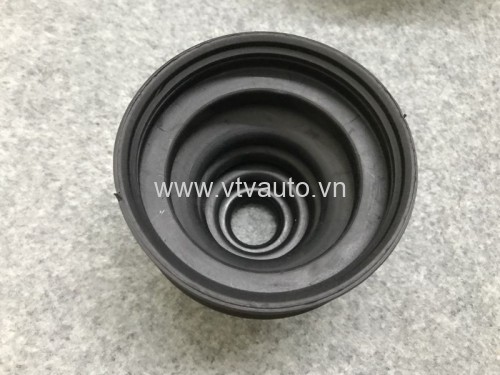 Cao su láp trong Toyota Land Cruiser FJ100 1998-2004