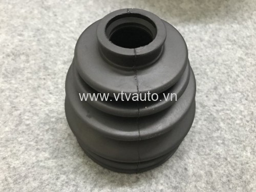 Cao su láp trong Toyota Land Cruiser FJ100 1998-2004