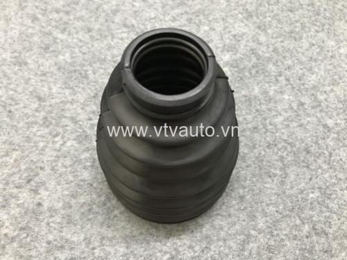 Cao su láp ngoài Toyota Prado, Ford Ranger, Mazda BT50 2013-2018