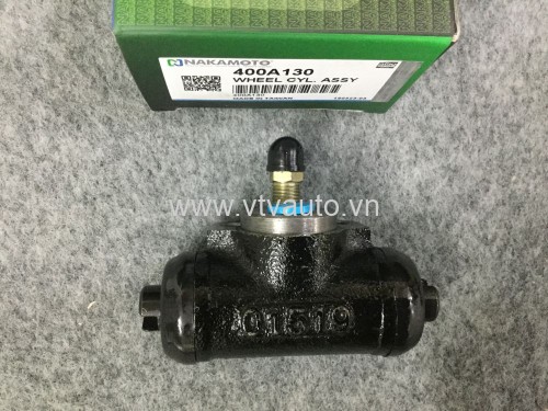 Xi lanh phanh sau phải Mitsubishi Zinger