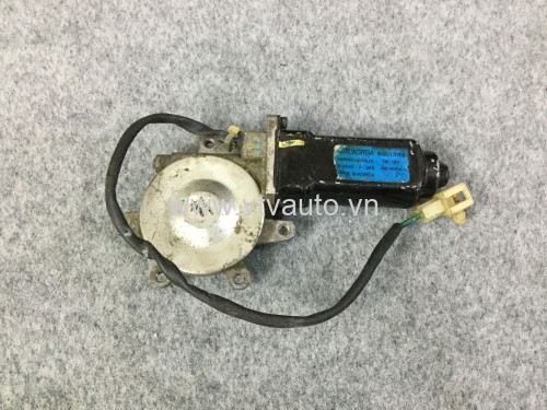 Mô tơ quay kính trước trái bãi Daewoo Cielo