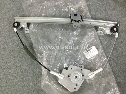 Cáp lên kính trước trái (Compa lên kính trước trái) Daewoo Cielo