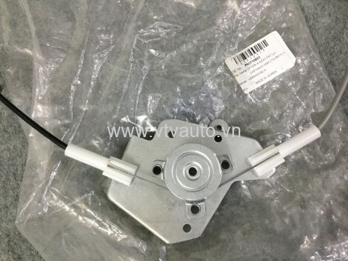 Cáp lên kính trước trái (Compa lên kính trước trái) Daewoo Cielo