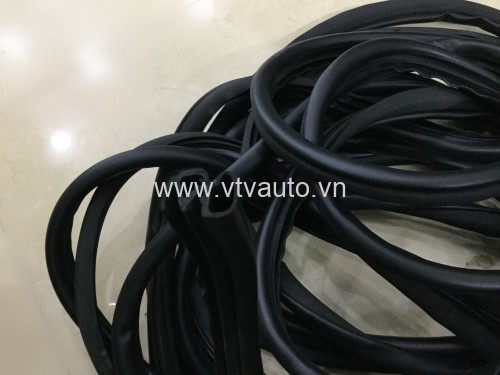 Bộ gioăng thân xe Nissan Bluebird U13 SSS, 1993-1997