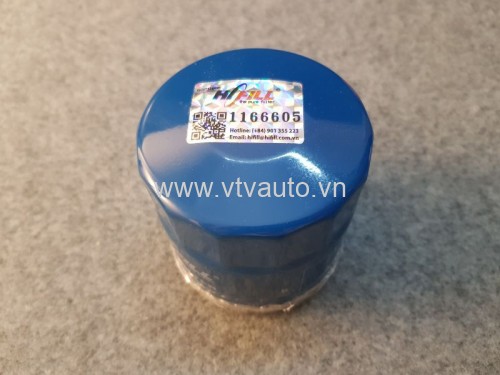 Lọc dầu Daewoo Cielo