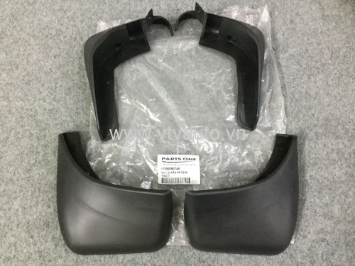Bộ chắn bùn bánh xe Daewoo Matiz 3