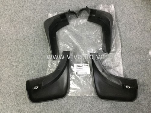 Bộ chắn bùn bánh xe Daewoo Matiz 3