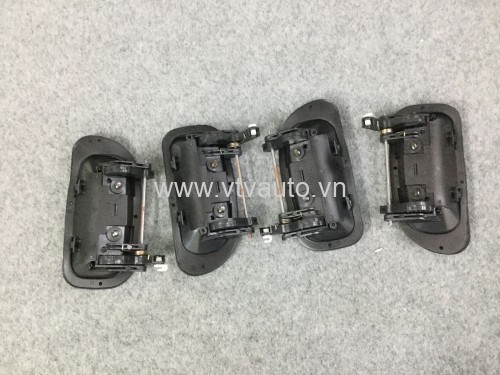 Bộ 4 cái tay mở cửa ngoài Daewoo Cielo