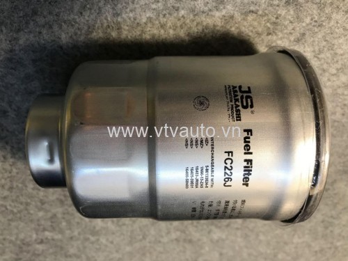 Lọc nhiên liệu tinh Nissan Navara 