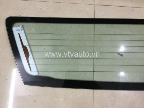 Kính cửa hậu Ford Ranger 2012-2017