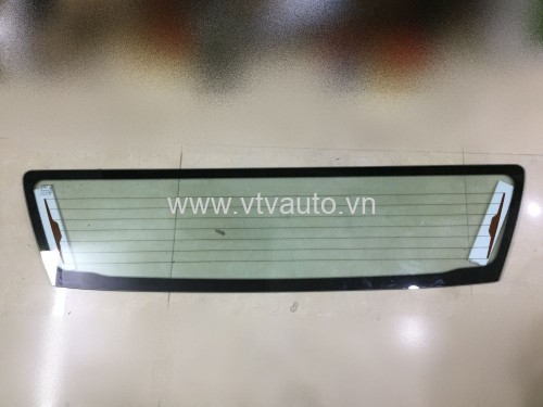 Kính cửa hậu Ford Ranger 2012-2017
