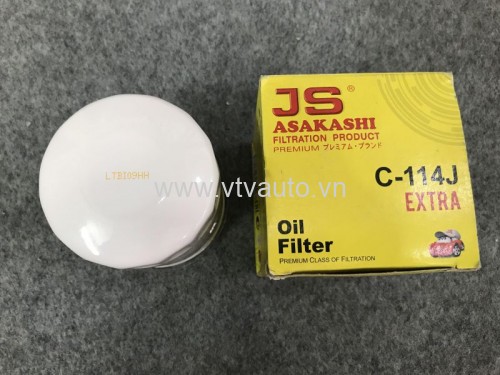 Lọc dầu Ford Ecosport C-114J
