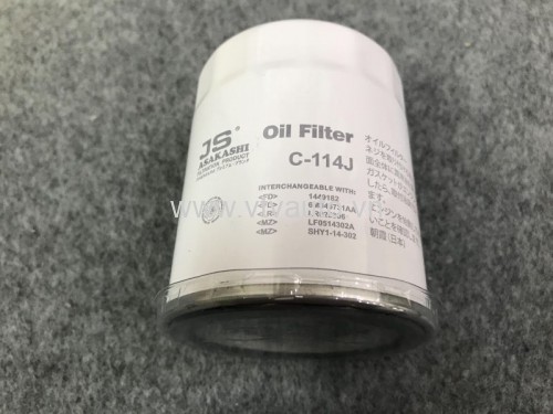 Lọc dầu Ford Ecosport C-114J