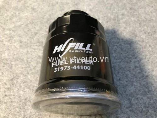 Lọc dầu Hyundai 1 tấn,Kia K3000