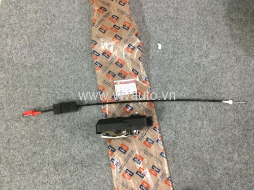 Tay móc mở trong cửa sau bên tài (Khóa ngậm cửa) Ford Mondeo 2002-2006