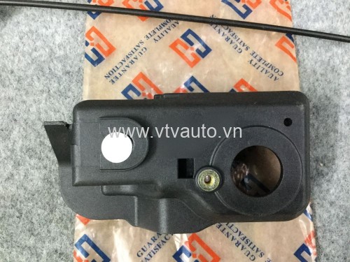 Tay móc mở trong cửa sau bên tài (Khóa ngậm cửa) Ford Mondeo 2002-2006