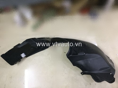 Lót chắn bùn trong trước bên phải (Chắn bùn dè trong trước phải) Ford Mondeo 2002-2006