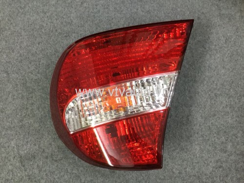 Đèn hậu ngoài phải Toyota Camry 2002-2005