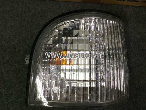 Đèn xi nhan trước bên phải Mercedes_Benz MB100