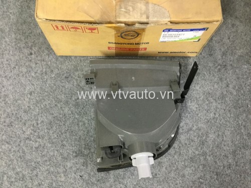 Đèn xi nhan trước bên phải Mercedes_Benz MB100