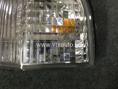 Đèn xi nhan trước bên trái Mercedes_Benz MB100