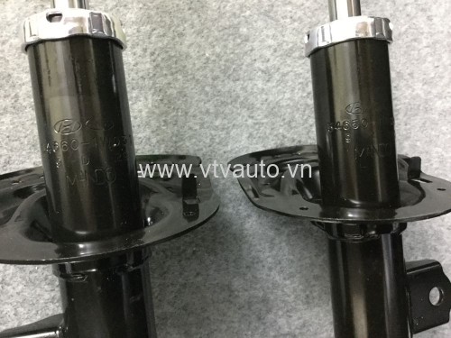 Cặp 2 cái giảm xóc trước Kia Rio 2012-2016