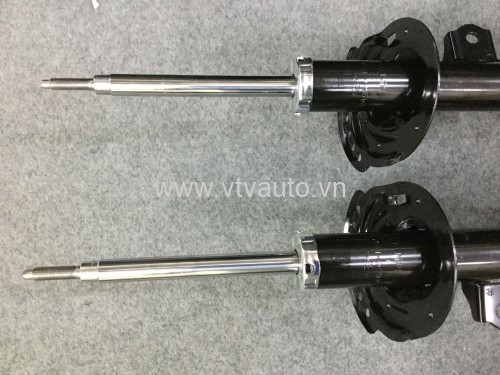 Cặp 2 cái giảm xóc trước Kia Rio 2012-2016