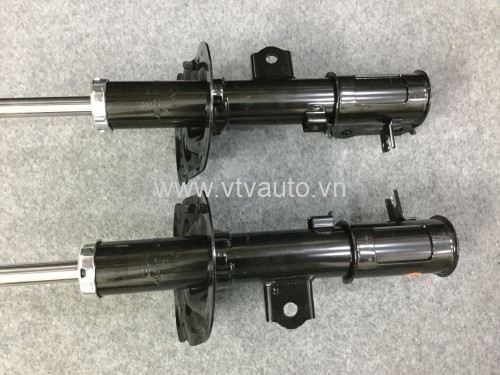 Cặp 2 cái giảm xóc trước Kia Rio 2012-2016