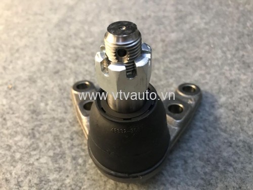 Rô tuyn đứng dưới Ford Ranger 2008,Mazda BT-50