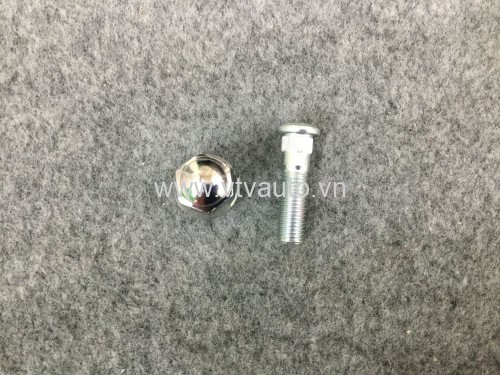 Bộ bu lông, ốc tắc kê Kia Forte
