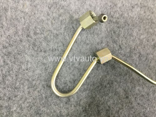 Ống tuy ô dầu hồi vào kim phun Mercedes_Benz MB140