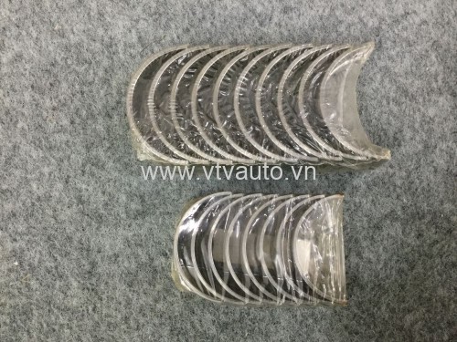 Bạc biên balie Toyota Corolla 1991-1996, 4A