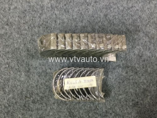 Bạc biên balie Toyota Corolla 1991-1996, 4A