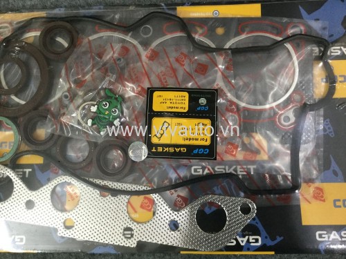 Bộ gioăng đại tu Toyota Corolla 1991-1996, 4A