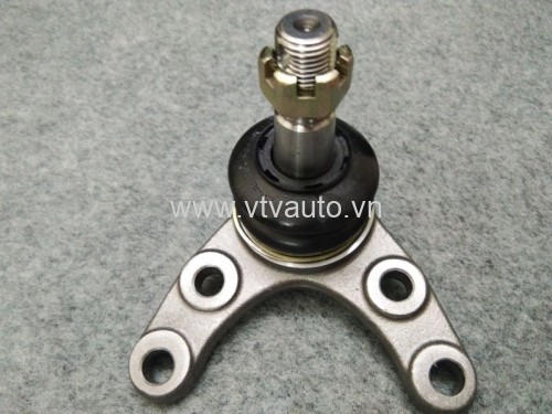 Rô Tuyn đứng dưới Ford Ranger 1992-2002