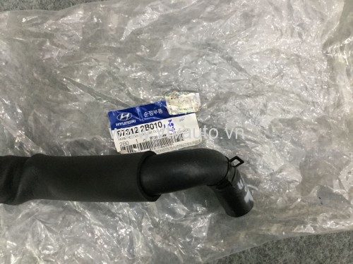Cút nước vào dàn sưởi Hyundai Santafe 2006-2009