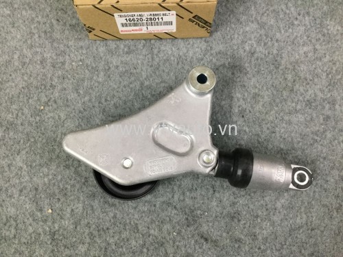 Cụm bi tăng tổng Toyota Camry 2.4 2007-2013