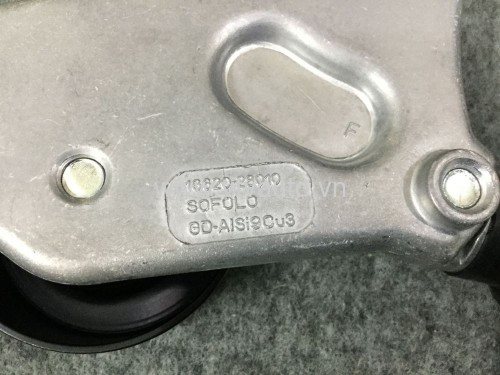 Cụm bi tăng tổng Toyota Camry 2.4 2007-2013
