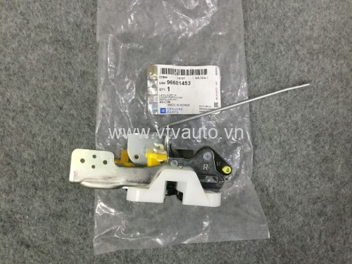 Khóa ngầm cửa trước phải Daewoo Matiz 3, loại cơ