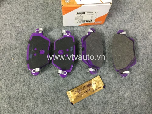 Bộ má phanh sau (Bố thắng sau) Ford Mondeo 2003