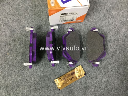Bộ má phanh sau (Bố thắng sau) Ford Mondeo 2003