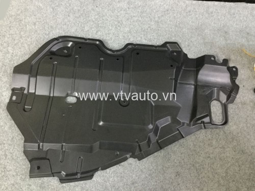 Tấm chắn gầm trước Toyota Camry 2007-2012